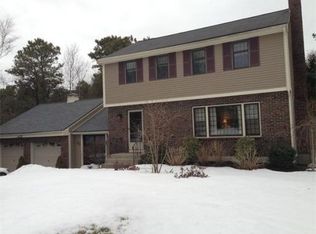 23 Knoll Rd, Plymouth, MA 02360
