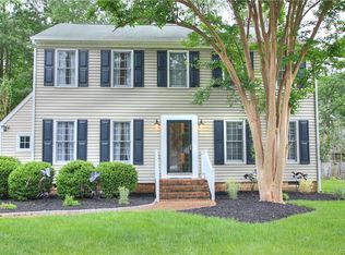 9713 Kingscroft Dr, Glen Allen, VA 23060