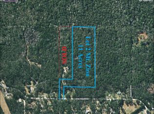111B Mt. Zion Rd, Crawfordville, FL 32327
