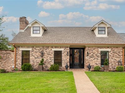 1308 Brook Hollow Dr, Bryan, TX, 77802