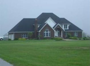 1098 Dogwood Dr, Rochester, IN 46975