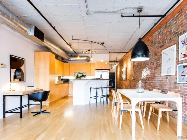 1801 Wynkoop Street #410, Denver, CO 80202