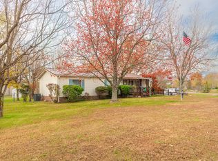 110 Mavis Dr, Ethridge, TN 38456