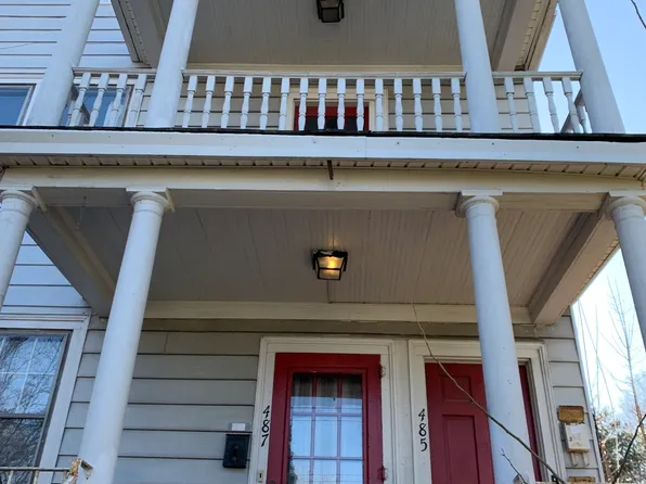 483 Quinnipiac Avenue, New Haven, CT 06513