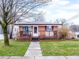 4221 Gertrude St, Dearborn Heights, MI