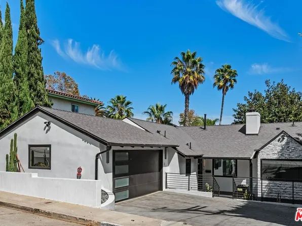 3304 Shelby Dr, Los Angeles, CA 90034