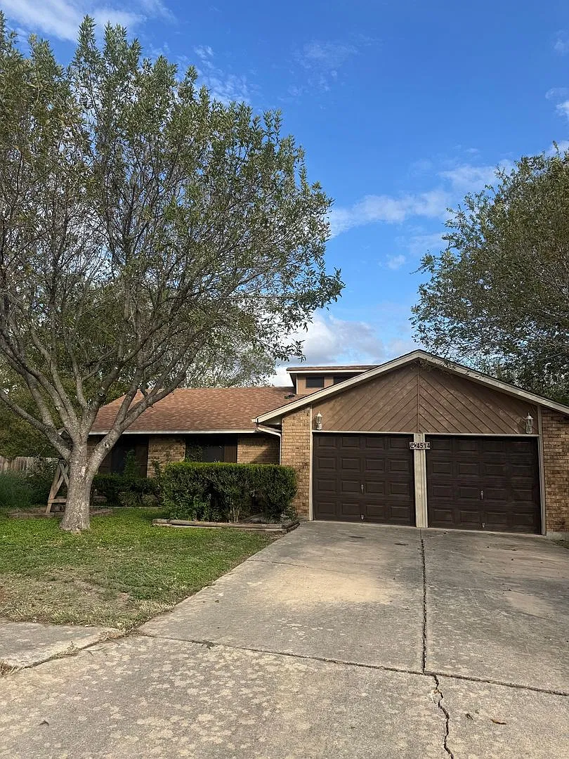 Charming 3BR House in San Antonio — Photo 1