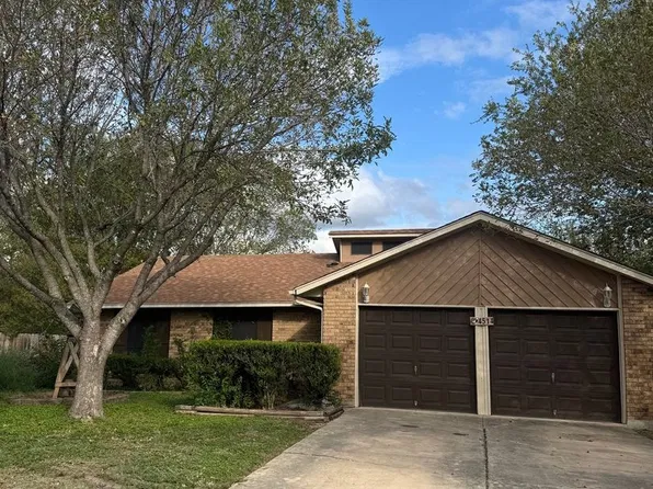 4514 Dove Lake St, San Antonio, TX 78244