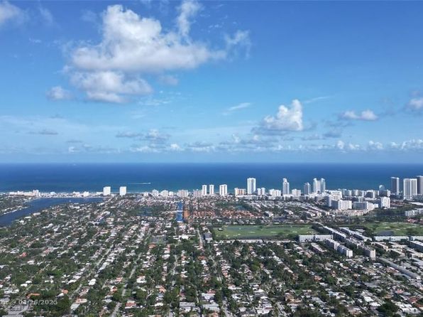 1300 S 20th Ave, Hollywood, FL 33020