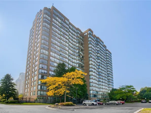 1276 Maple Crossing Blvd #514, Burlington, ON L7S 2J9