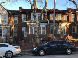5205 N 16th St, Philadelphia, PA 19141