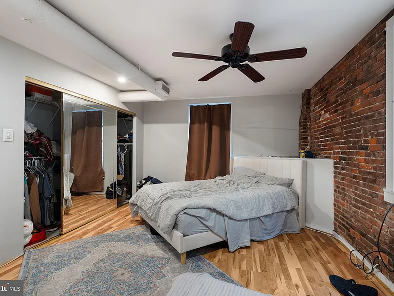 114 Naudain St #18-C — Photo 17