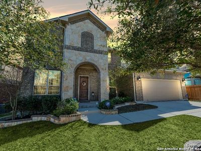13032 Heritage Grv, San Antonio, TX, 78253
