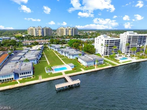 3366 N Key Dr #7, North Fort Myers, FL 33903