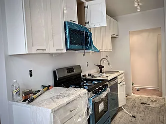 Rented by Albert Attias, LREB