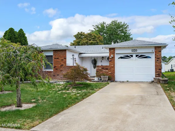 178 Courtshire Drive, Brick, NJ 08723