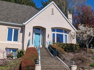 9103 NW Benson Ct, Portland, OR