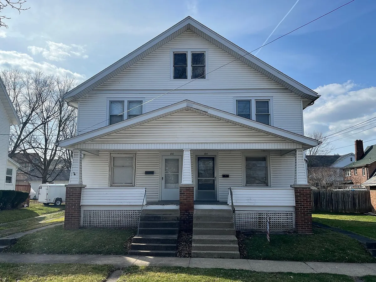 Building Photo - 814-816 Chestnut St