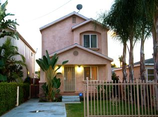 11810 Hopland St, Norwalk, CA 90650