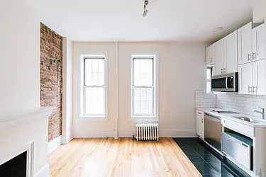 Rented by REAL New York