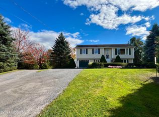 2264 Route 20, Carlisle, NY 12031