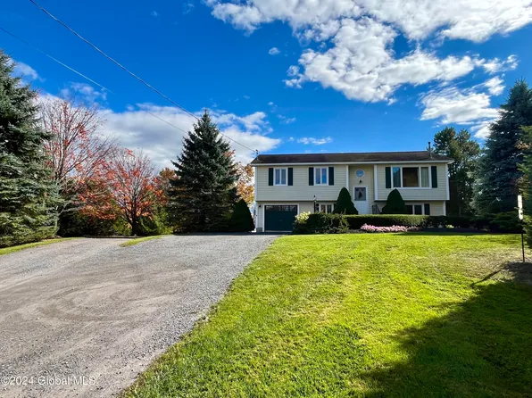 2264 Route 20, Carlisle, NY 12031