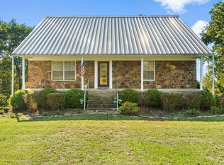 1850 McJester Rd, Pangburn, AR 72121