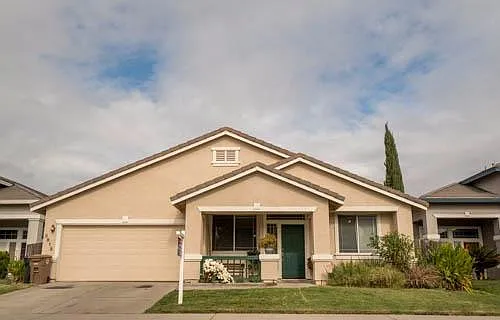 8815 Boysenberry Way photo 1