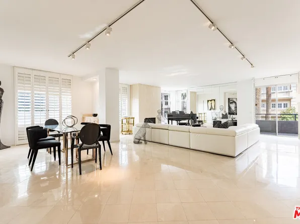 121 S Palm Dr APT 401, Beverly Hills, CA 90212