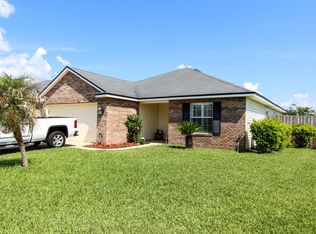 2661 Creekfront Dr, Green Cove Springs, FL 32043