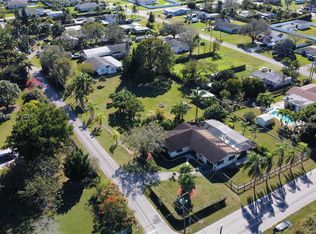 30400 SW 193rd Ave, Homestead, FL 33030
