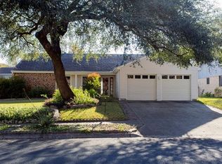 2701 Inridge Dr, Austin, TX 78745