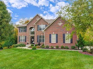 101 Legend Way, Loveland, OH 45140