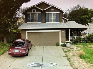 5108 Thistlewood Ct, Antioch, CA 94531