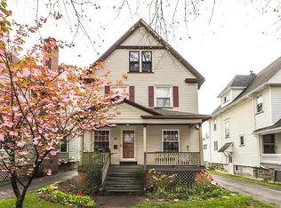 90 Avondale Park, Rochester, NY 14620