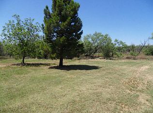 150 Remington Rd, Abilene, TX 79602