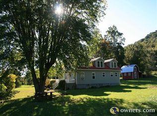 15231 Us 221 N, Marion, NC 28752