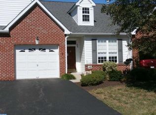 403 Ruth Ct, Harleysville, PA 19438