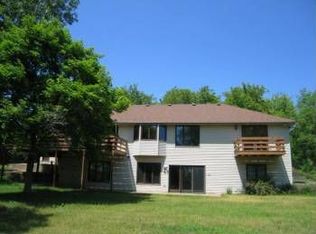 20975 Engen Blvd NW, Nowthen, MN 55330