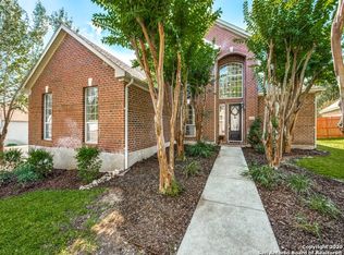 19503 Mill Oak, San Antonio, TX 78258