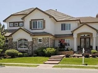 16772 E Lake Ave, Centennial, CO 80016
