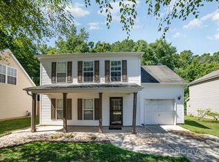 5845 Greenway Vista Ln, Charlotte, NC 28216