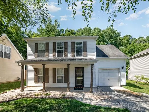 5845 Greenway Vista Ln, Charlotte, NC 28216