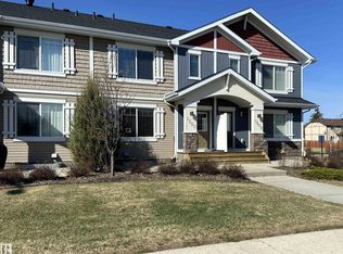 Bearspaw Crossing, Edmonton, AB T6J 5R8
