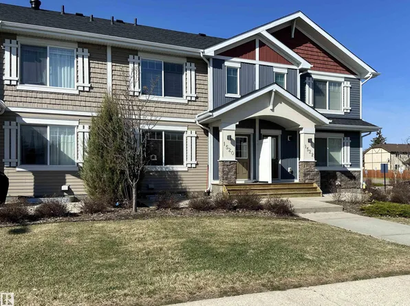 1520 105th St NW, Edmonton, AB T6J 5R8