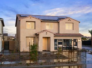 Pathmaker Plan, Pyramid Ranch, Coachella, CA 92236