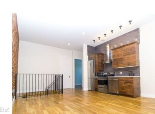 750 Onderdonk Ave, Ridgewood, NY 11385