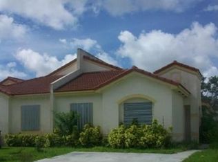 13624 SW 263rd Ter, Homestead, FL 33032
