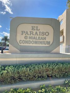 2630 W 76th St APT 106, Hialeah, FL, 33016