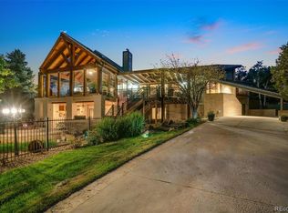 7034 S Yampa Ct, Foxfield, CO 80016